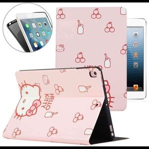 Hello Kitty Stand Smart Cover iPad 9.7, 5th6th gen